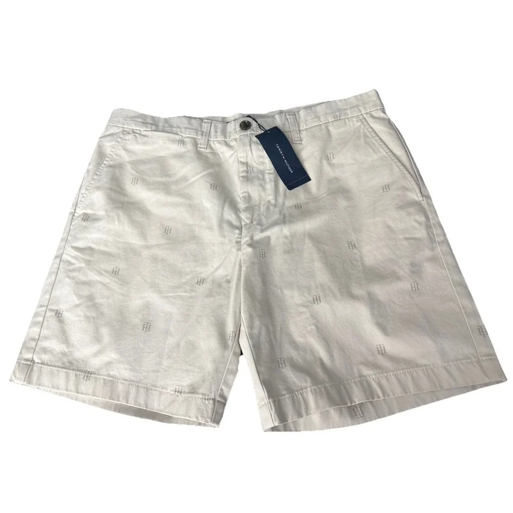 Tommy Hilfiger Essentials Men's Classic-Fit 7